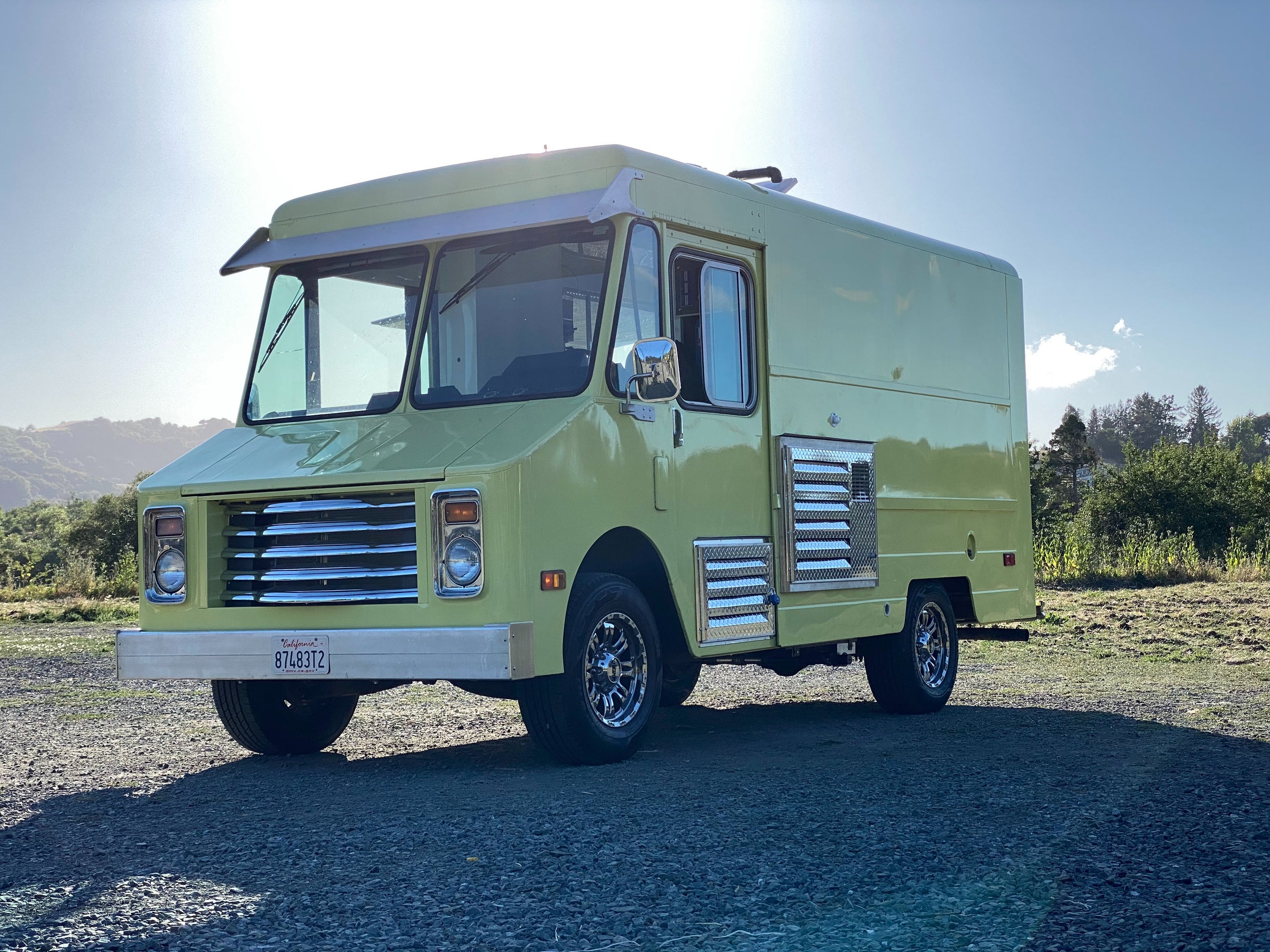 RVs for Sale Online by Owner | Exotic Car Trader, image size:2400x1800